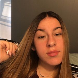 Meet your Posher, Jada